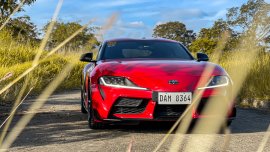 Toyota PH to roll out 40 percent discount on motor oil this weekend