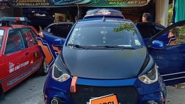 Hyundai Eon GLS 2014 (With Airbag)