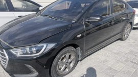 2019 Hyundai Elantra 1.6 GL MT