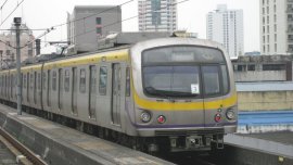 LRT-2 Marikina, Antipolo stations to open next month