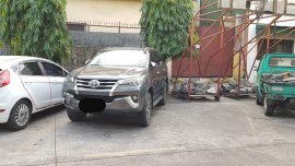 Toyota Fortuner 2016 