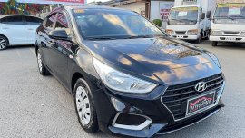  2019 Hyundai Accent