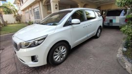 Kia Grand Carnival 2017