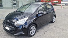 2015 Hyundai Grand i10