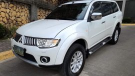2010 Montero Gls SE, 4X4