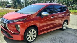 Top of the line!!! Fastbreak 2019 Xpander Gls sport