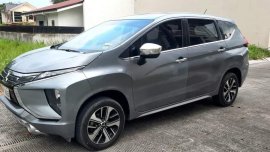 Fastbreak 2019 Xpander Gls sport