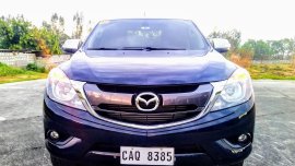 Mazda BT50 Ranger 2019 Automatic