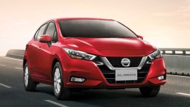 Nissan Almera in-depth video shows what to expect from revamped model