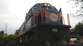 PNR Clark North 1 railway project will link Manila to Bulacan