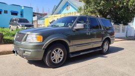 Silver Ford Expedition 2003 for sale in Pasig