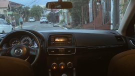 2016 Mazda CX-5 2.0 FWD