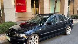 BMW 325I 0 for sale in Manila