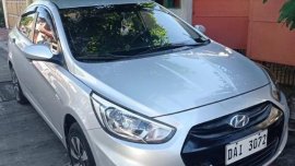 Hyundai Accent 2018