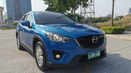 Mazda Cx-5 2013