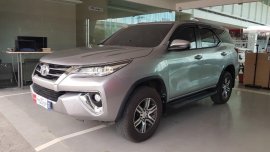  2019 Toyota Fortuner