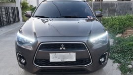 FOR SALE 2014 MITSUBISHI ASX
