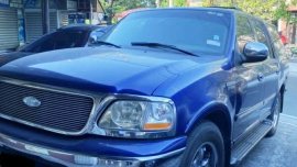 Ford Expedition 2001