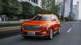 Maxus D60 Pro 1.5 AT