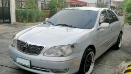 Sell 2006 Toyota Camry 
