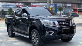Nissan Navara 2019