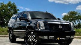 Sell 2010 Cadillac Escalade