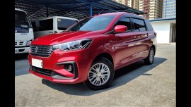  Suzuki Ertiga 2019 MPV 
