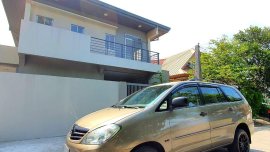  Toyota Innova 2011