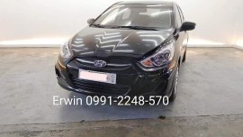 Hyundai Accent 2018 Model 