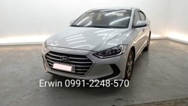 Hyundai Elantra 2019 Model 
