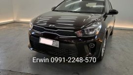 Kia Rio 2018 Model Hatchback 