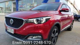 Morris Garage Zs Alpha 2020 Model ( W01414 )