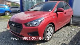 Hyundai Reina 2020 Model