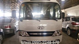 Hyundai County 2019 Model 