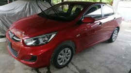 2018 HYUNDAI ACCENT 