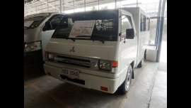 Mitsubishi L300 2016 Van