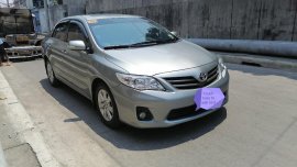 Sell 2013 Toyota Corolla Altis 