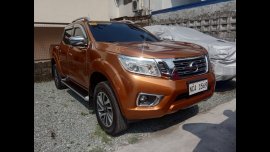 Selling Nissan Navara 2019