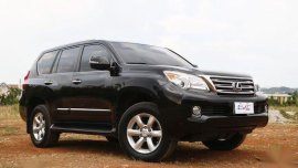 Sell 2012 Lexus GX460 V8 Auto