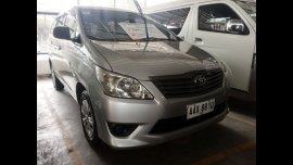 Selling Toyota Innova 2014 MPV 