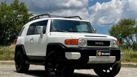 Sell 2009 Toyota Fj Cruiser 