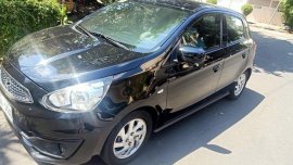 Selling Mitsubishi Mirage 2017