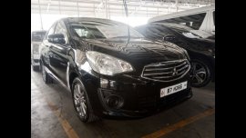 Mitsubishi Mirage G4 2020 Sedan 