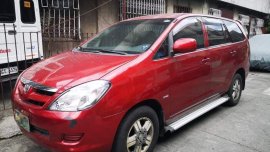  Toyota Innova 2006 