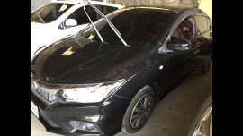 Honda City 2019 Sedan 