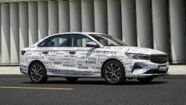 Should Geely bring the 2022 Emgrand here in the Philippines?