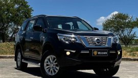 Sell 2019 Nissan Terra 