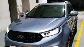 Ford Territory 2017 