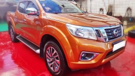  Nissan Navara 2019