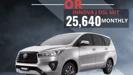 Toyota Bacoor Best Deals PROMO